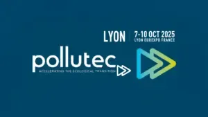 SCWG at Pollutec Lyon 2025
