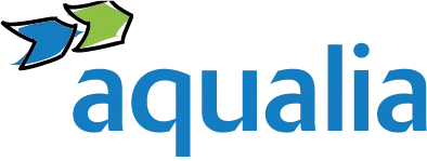 Aqualia Logo