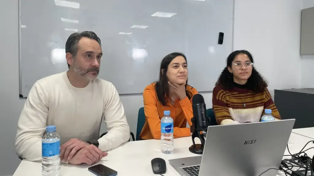 Valorización del sargazo mediante gasificación hidrotermal CADE Soluciones Advances in Sargassum Valorization through Hydrothermal Gasification (SCWG)